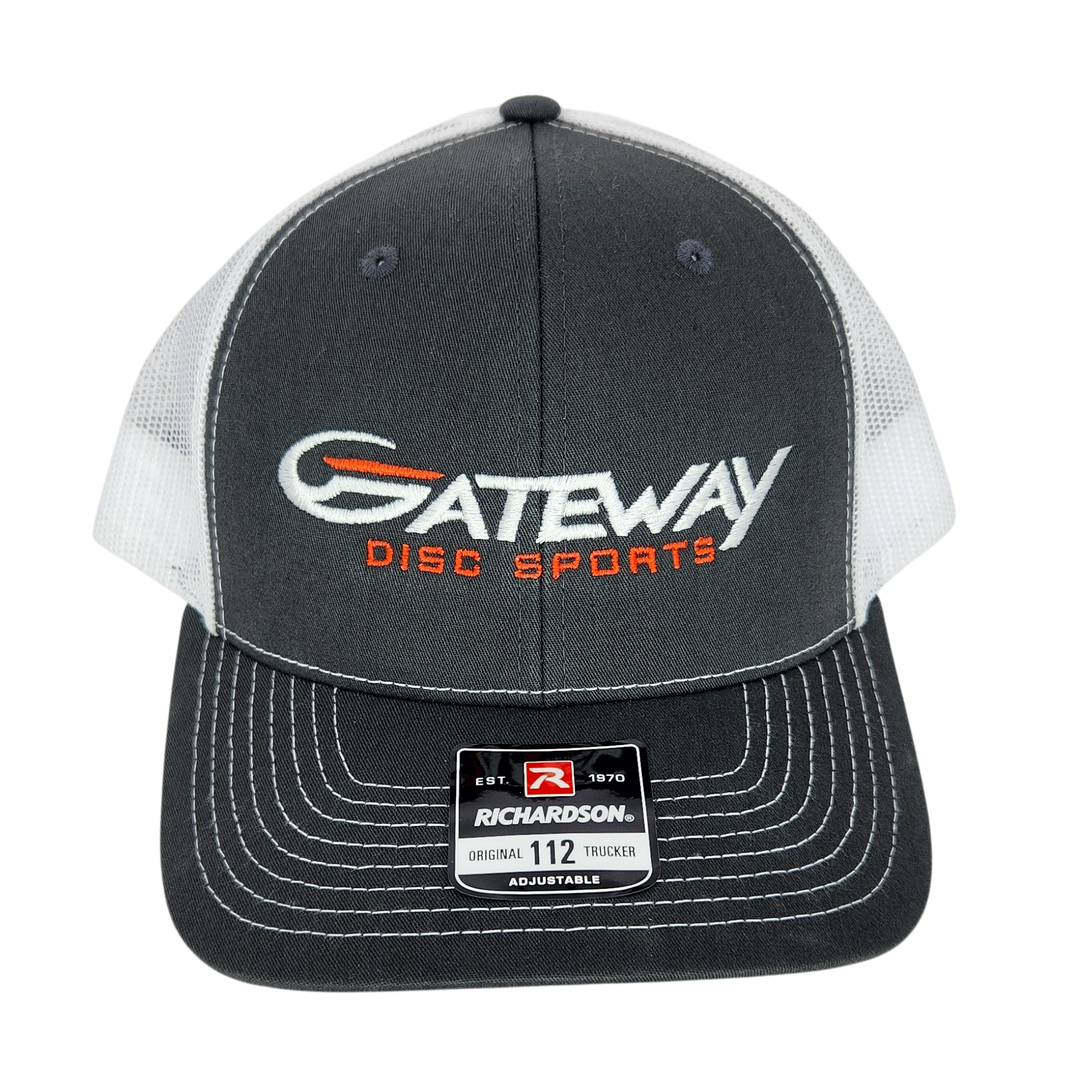 Gateway Trucker Hat 2026
