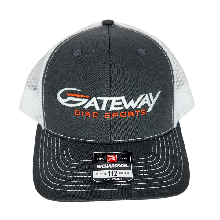 Gateway Trucker Hat 2026