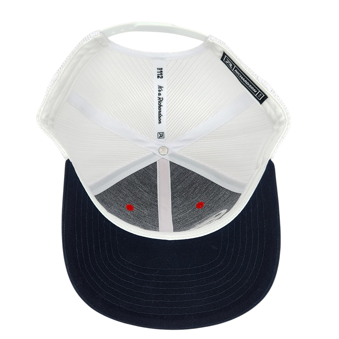 Gateway Trucker Hat 2026
