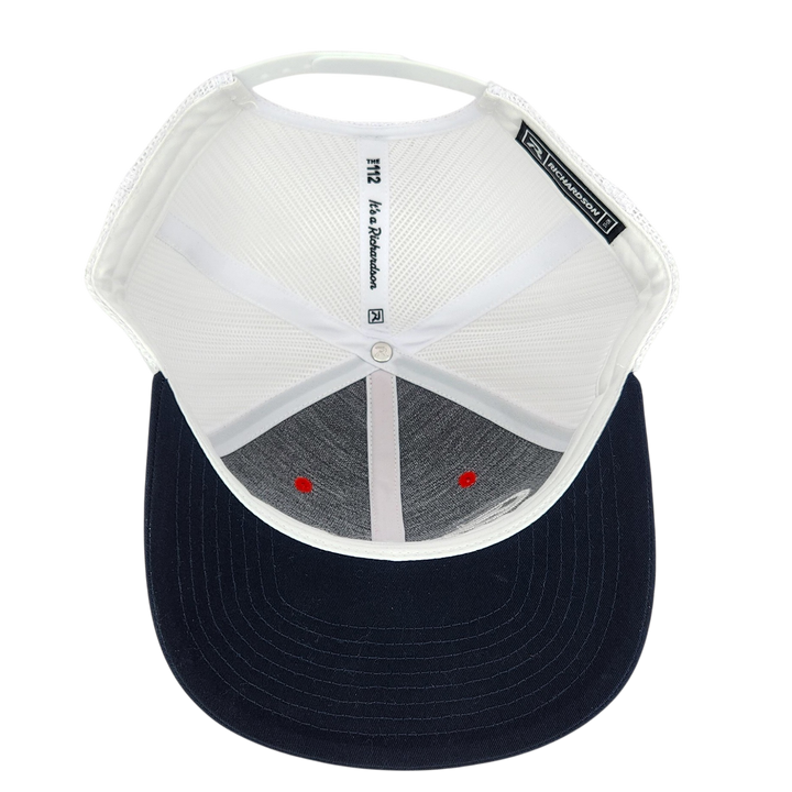 Gateway Trucker Hat 2026