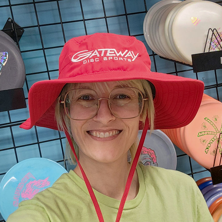 Gateway Ultralight Boonie Hat