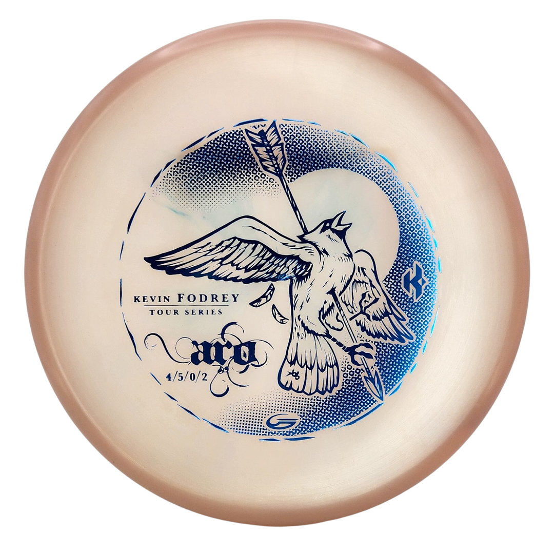 ARO - Kevin Fodrey Signature Series