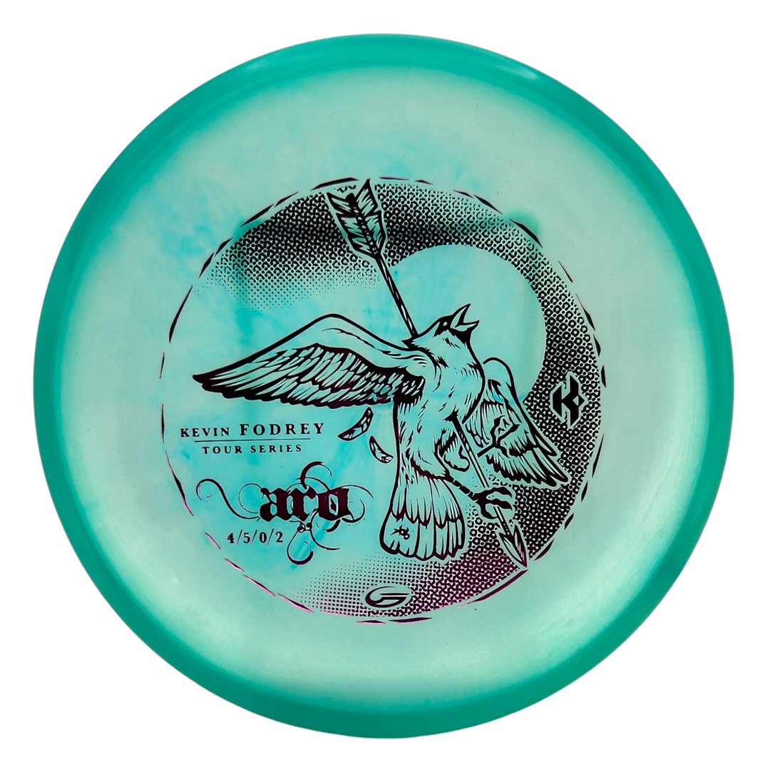 ARO - Kevin Fodrey Signature Series