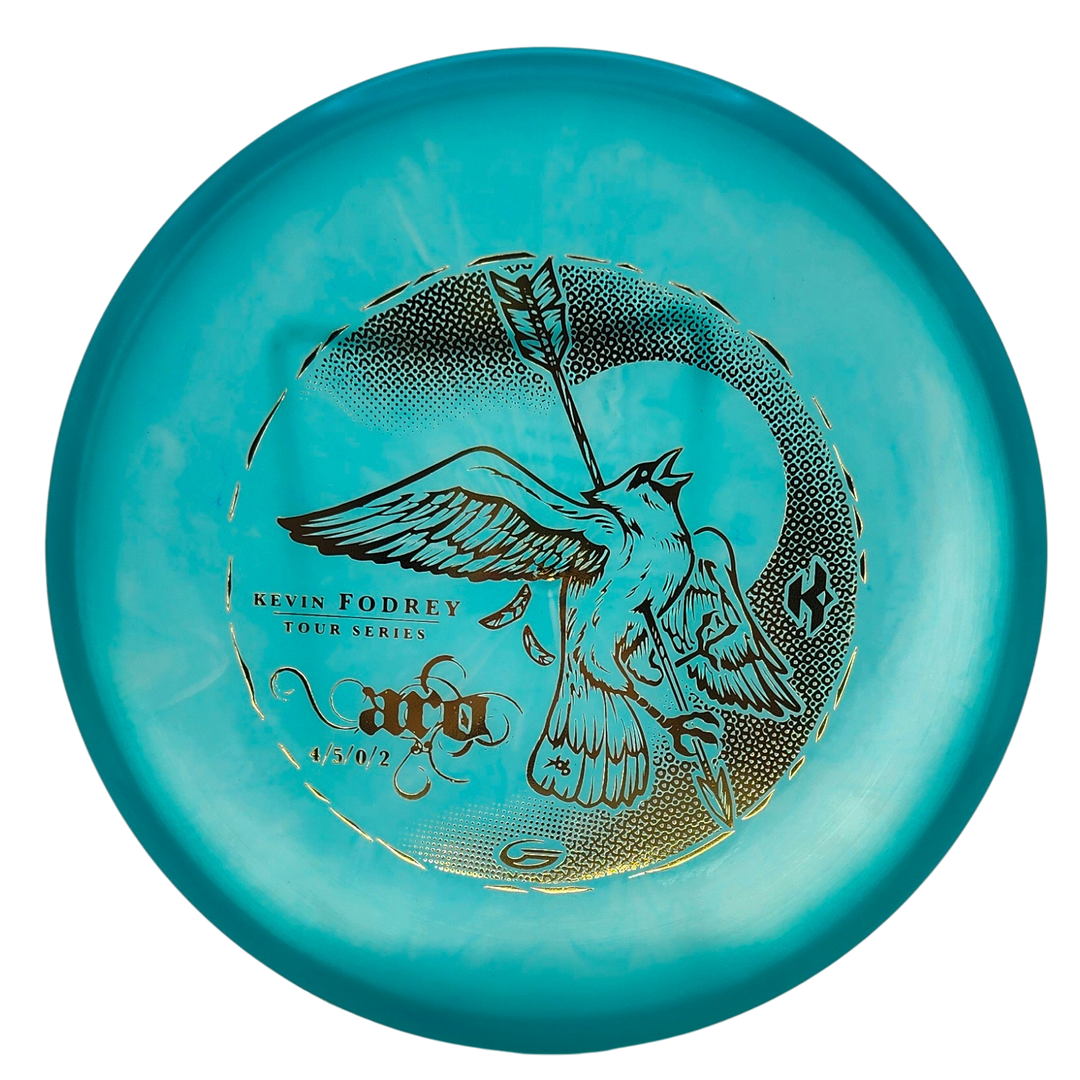 ARO - Kevin Fodrey Signature Series