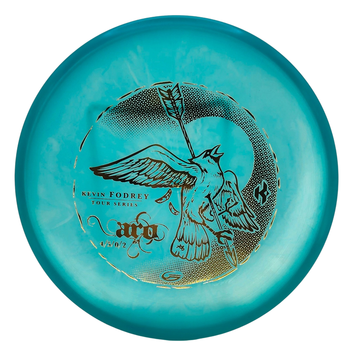 ARO - Kevin Fodrey Signature Series