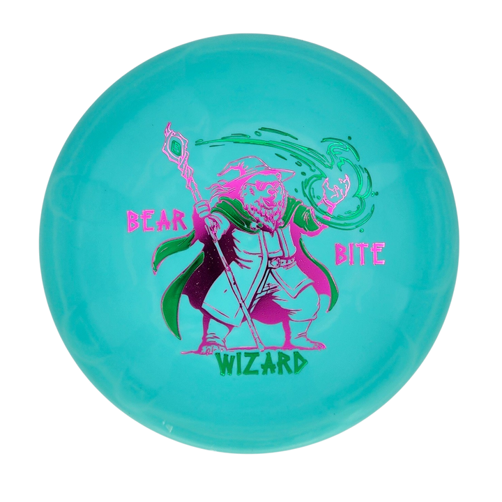Bear Bite Wizard - Money