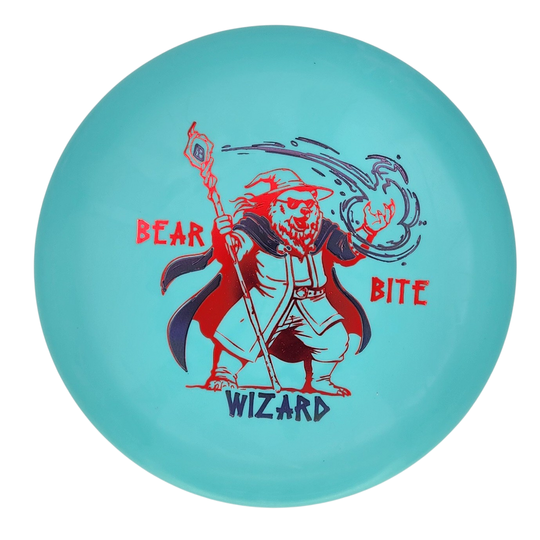 Bear Bite Wizard - Money