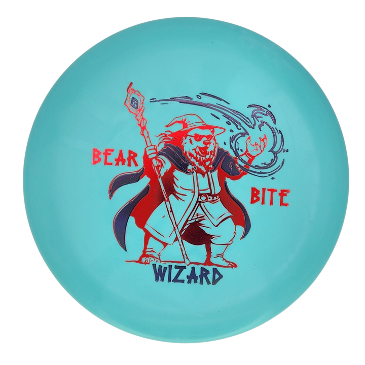 Bear Bite Wizard - Money