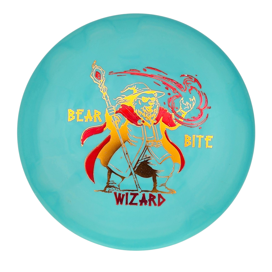 Bear Bite Wizard - Money