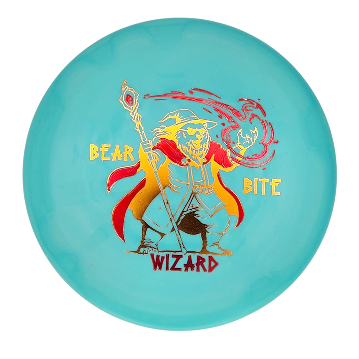 Bear Bite Wizard - Money
