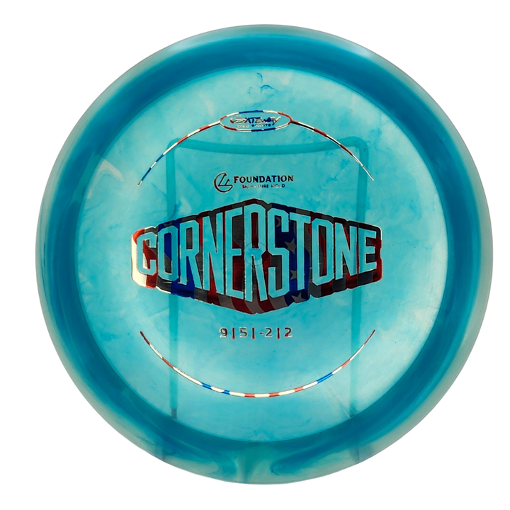 CornerStone - Diamond