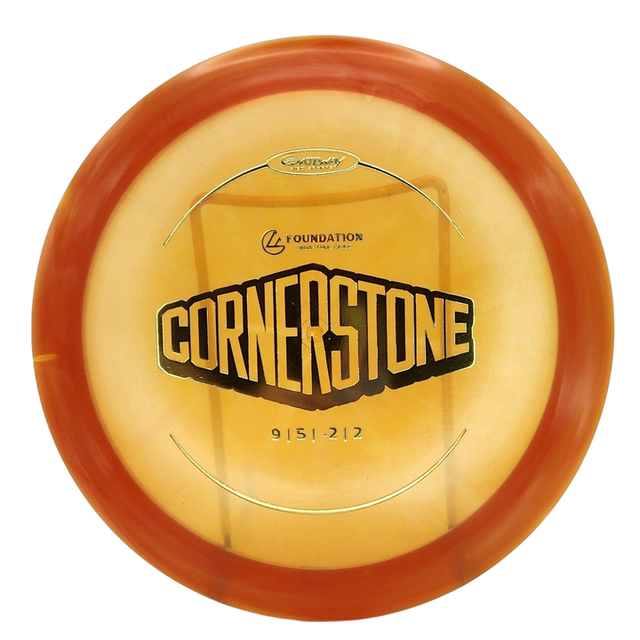 CornerStone - Diamond