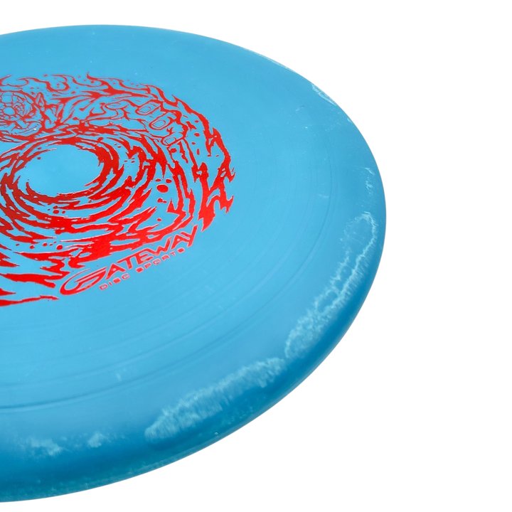 Ringed Putters