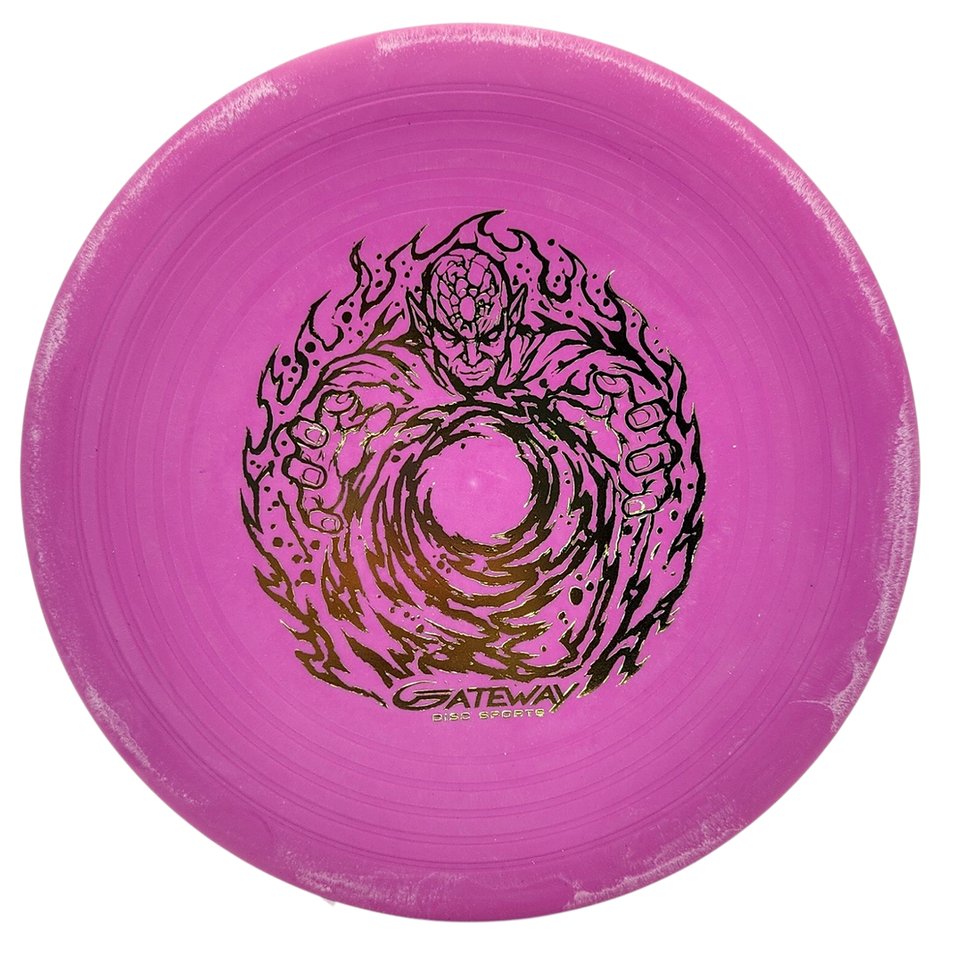 Ringed Putters