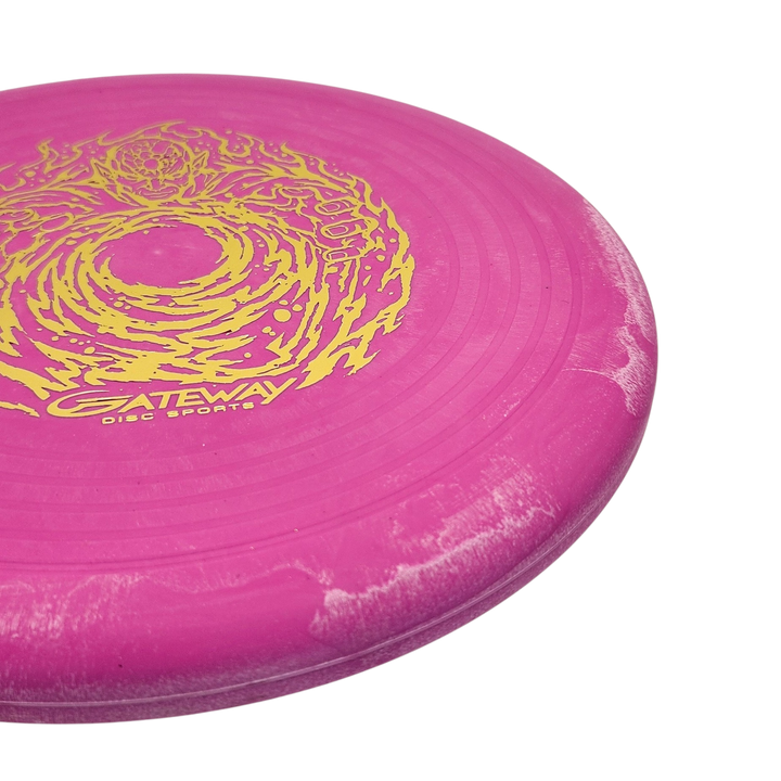 Ringed Putters