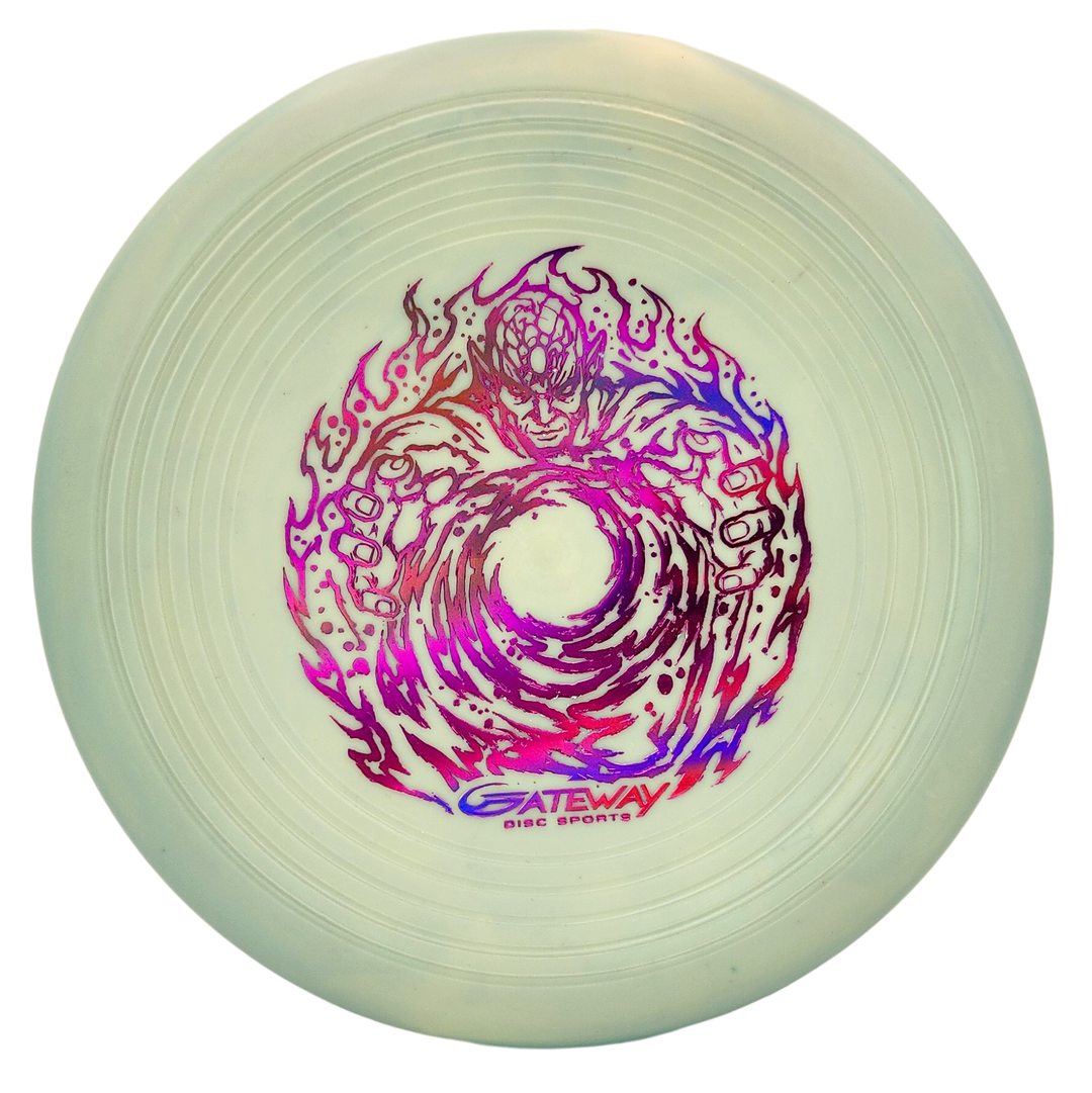 Ringed Putters