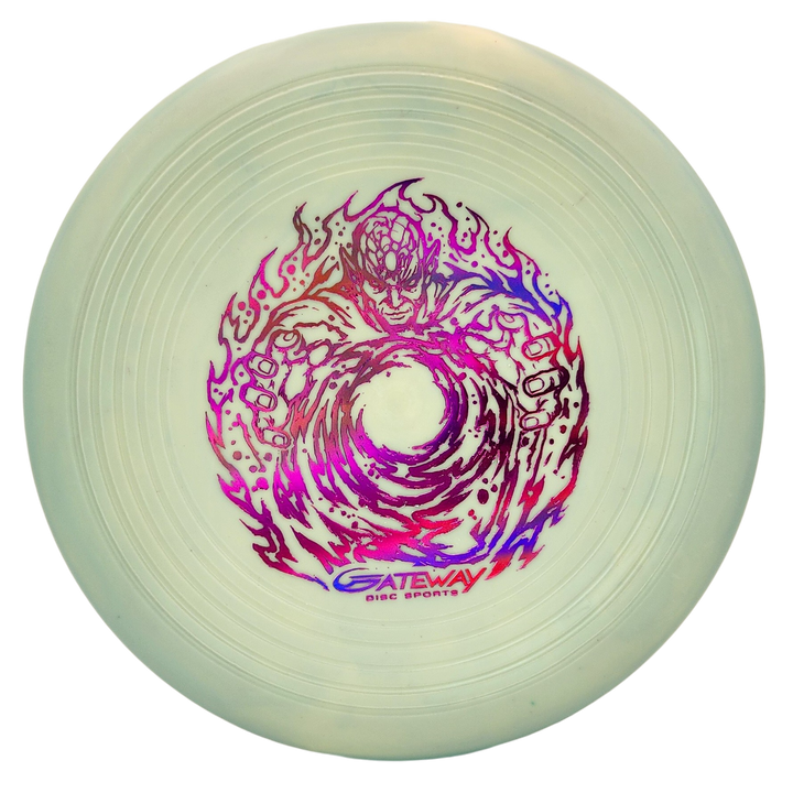 Ringed Putters