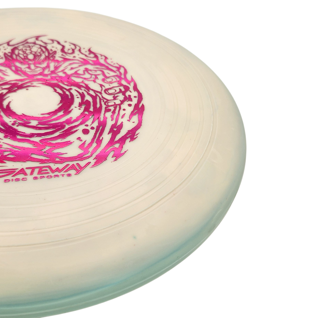 Ringed Putters