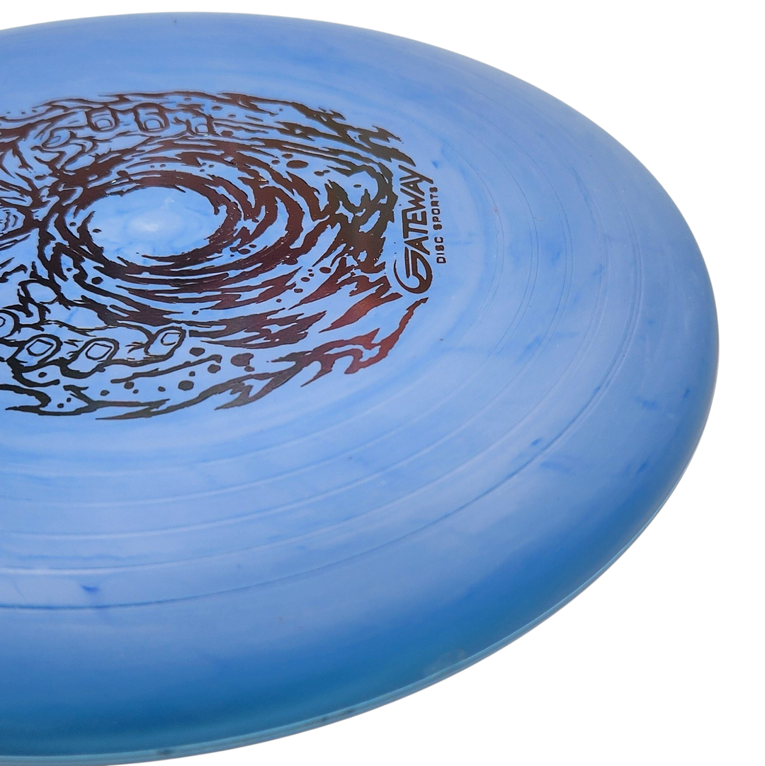 Ringed Putters