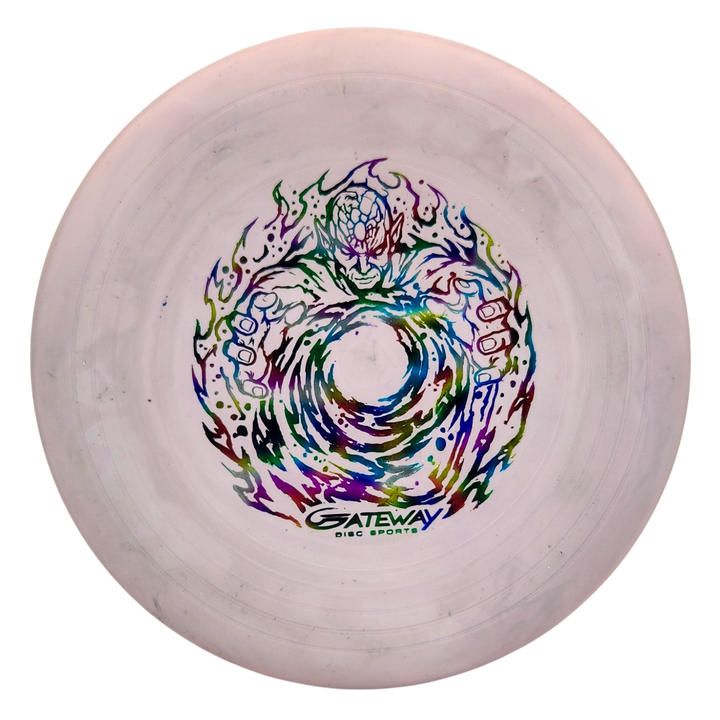 Ringed Putters