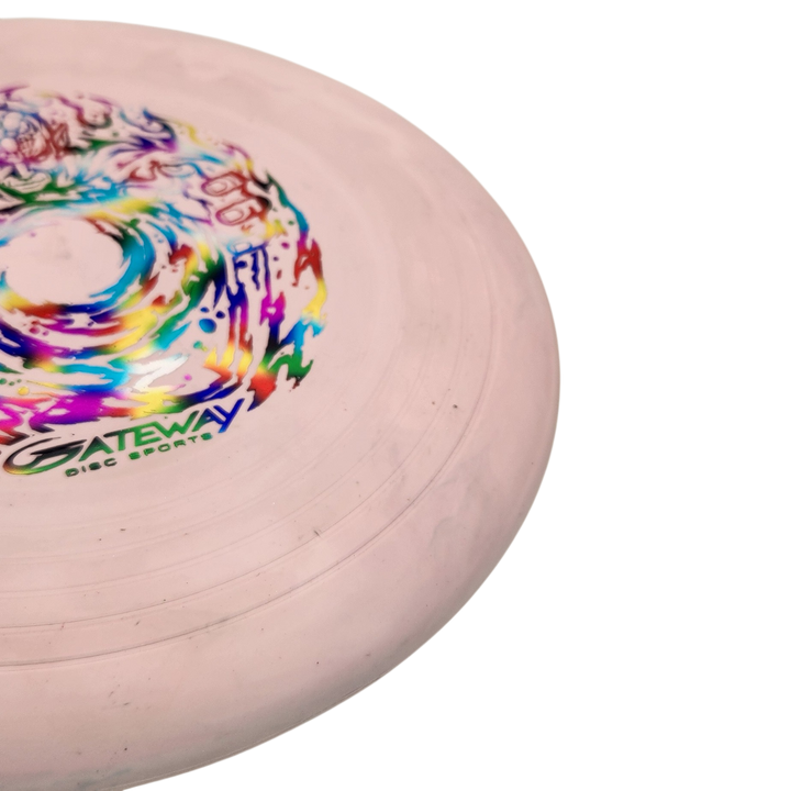 Ringed Putters