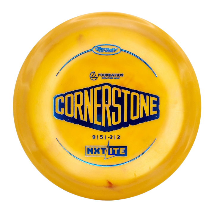 CornerStone - NXT Lite