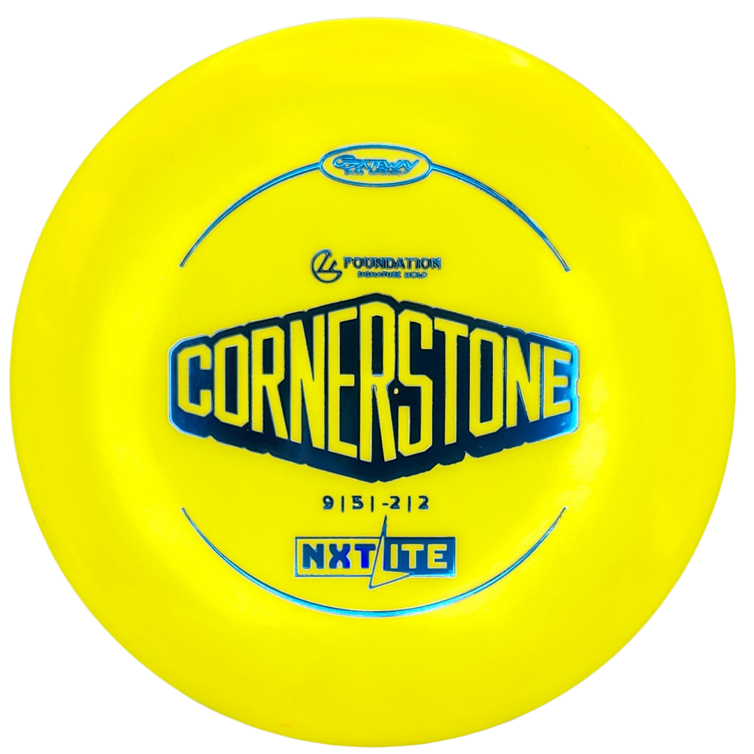 CornerStone - NXT Lite