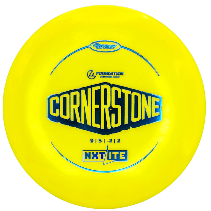 CornerStone - NXT Lite