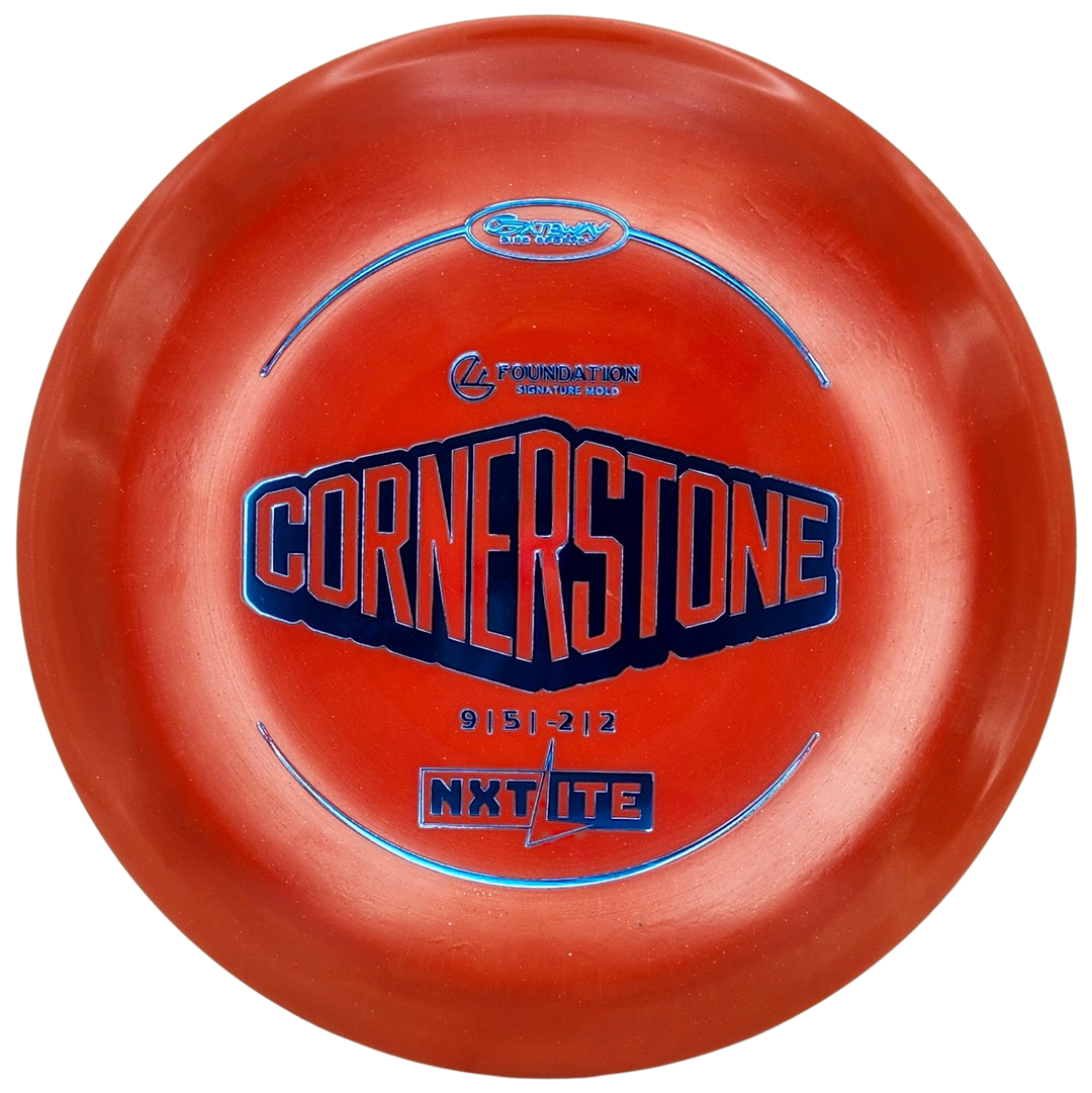 CornerStone - NXT Lite