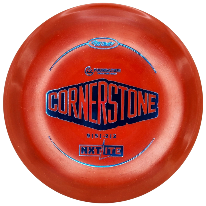 CornerStone - NXT Lite