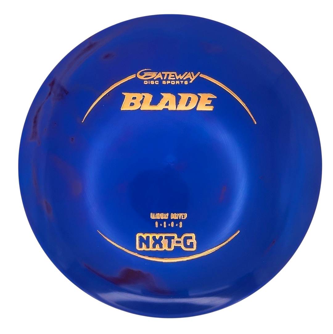 Blade - NXT-G