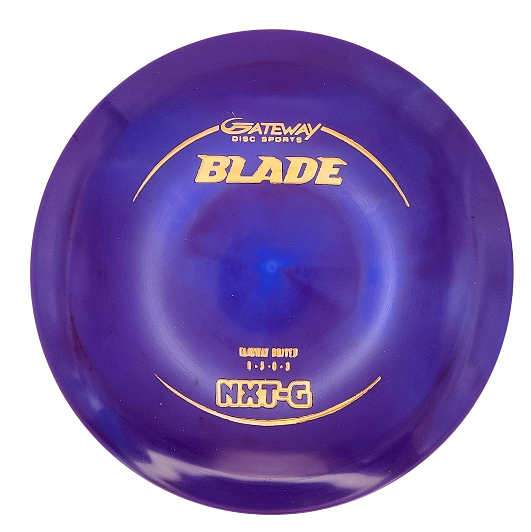 Blade - NXT-G