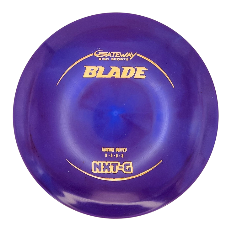 Blade - NXT-G