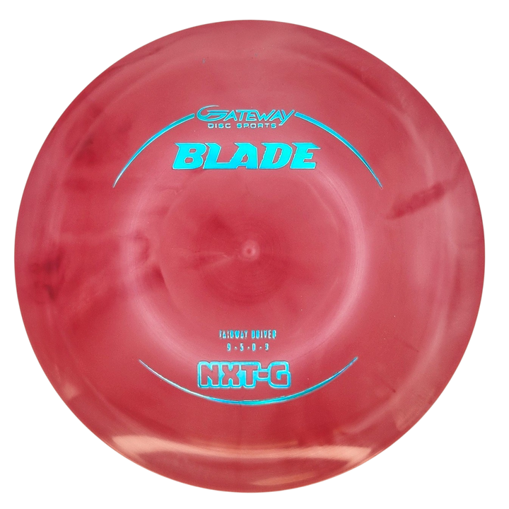 Blade - NXT-G