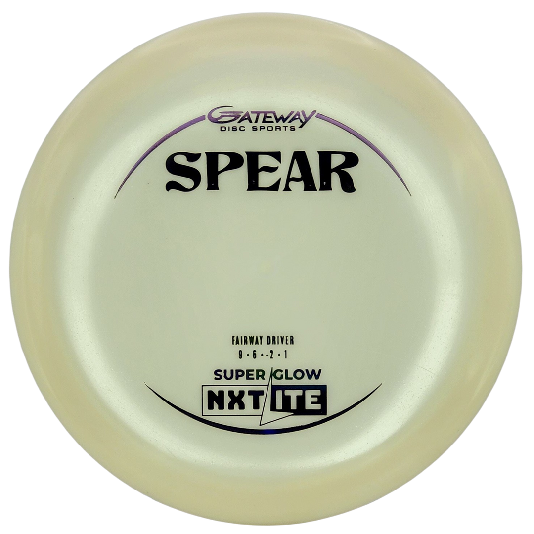 Spear - NXT LITE Superglow