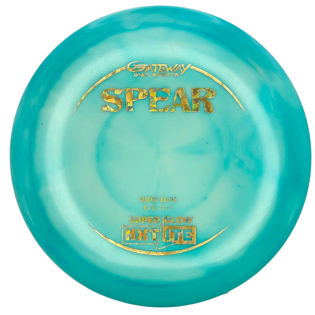 Spear - NXT LITE Superglow