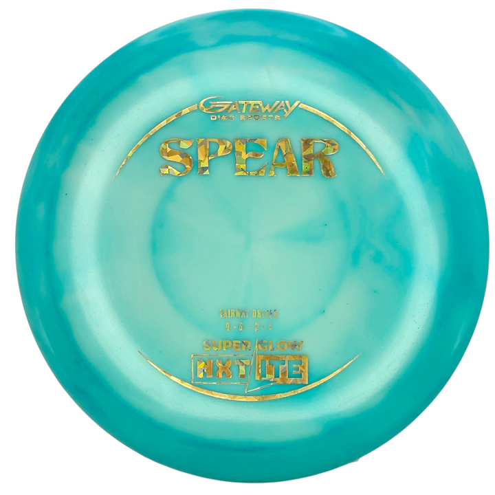 Spear - NXT LITE Superglow
