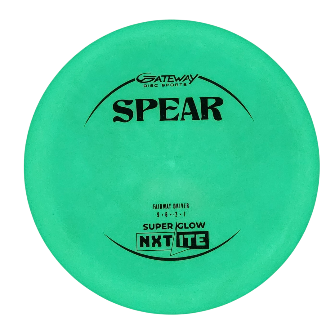 Spear - NXT LITE Superglow