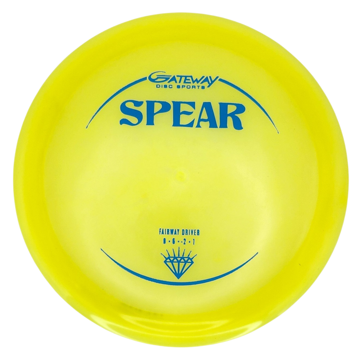 Spear - Diamond Superglow