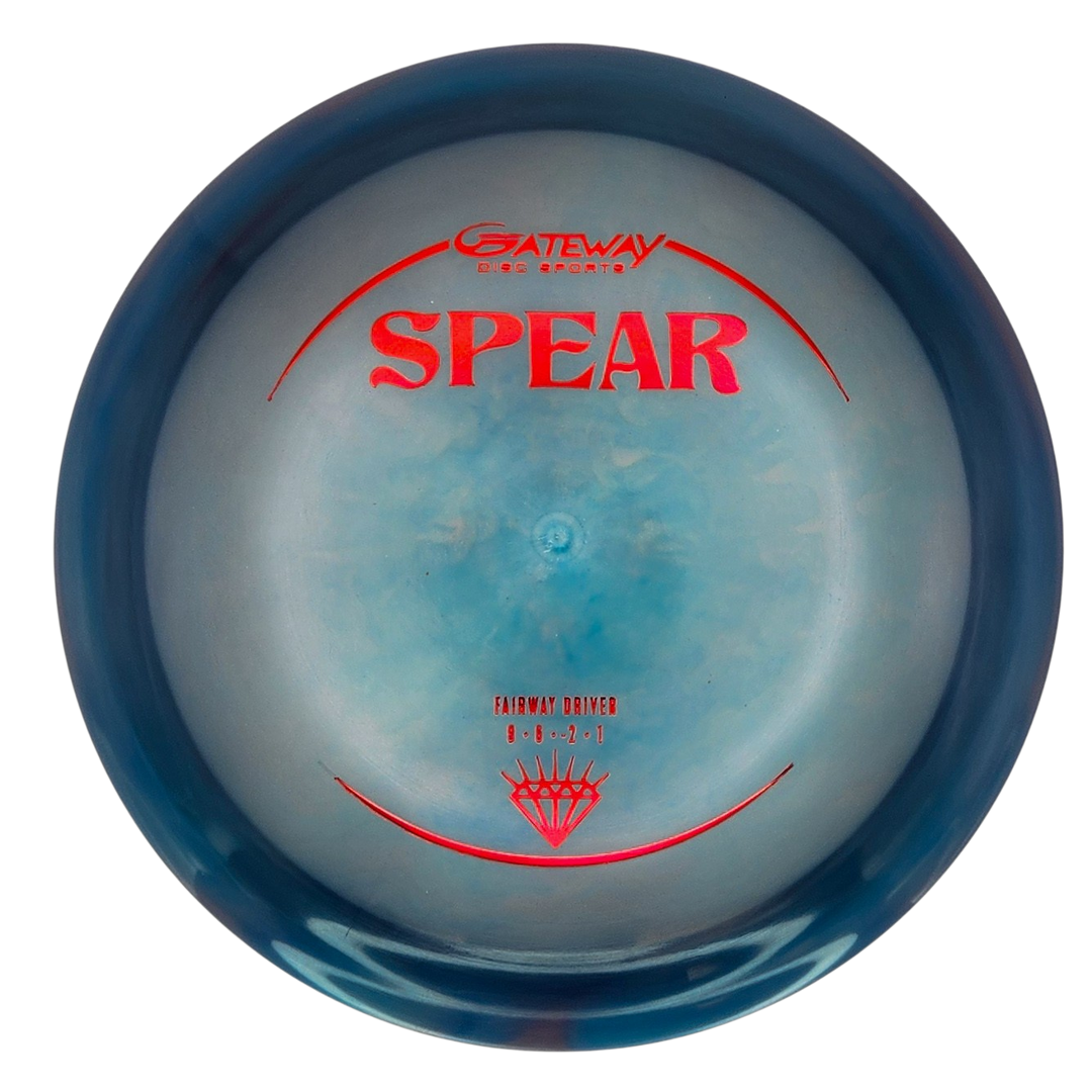 Spear - Diamond Superglow