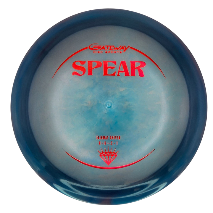 Spear - Diamond Superglow