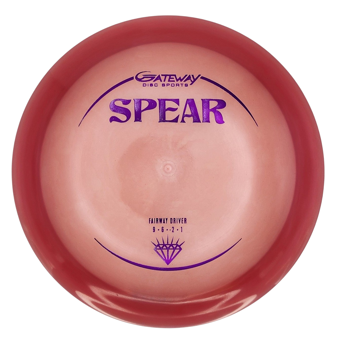 Spear - Diamond Superglow