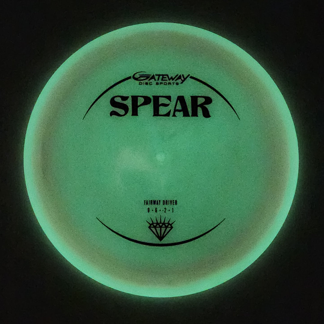 Spear - Diamond Superglow