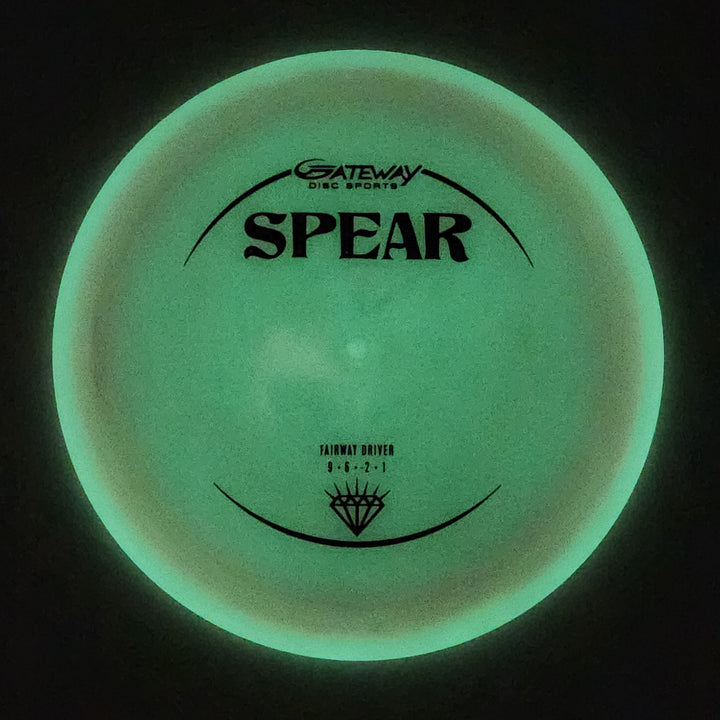 Spear - Diamond Superglow