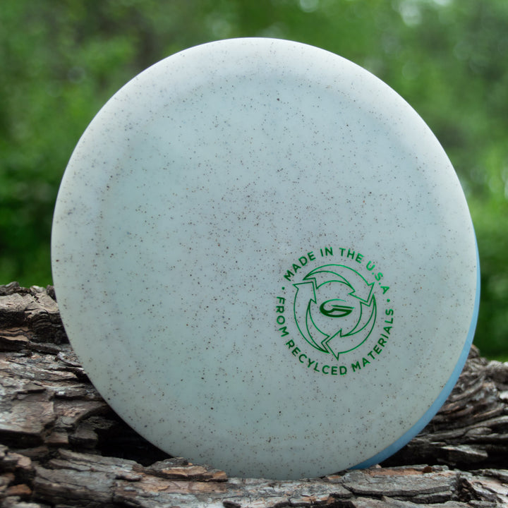 Aura - Diamond Hemp - Sustainability Edition