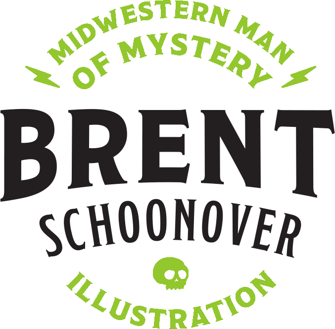 Brent Schoonover