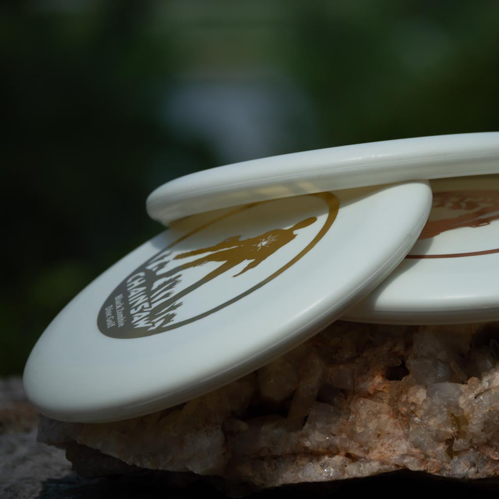 Black Zombie Chainsaw — Superglow