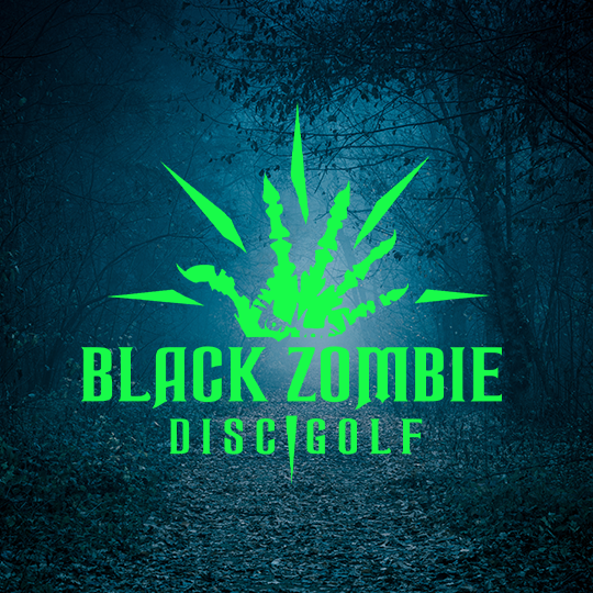 Black Zombie Mystery - 5 Pack