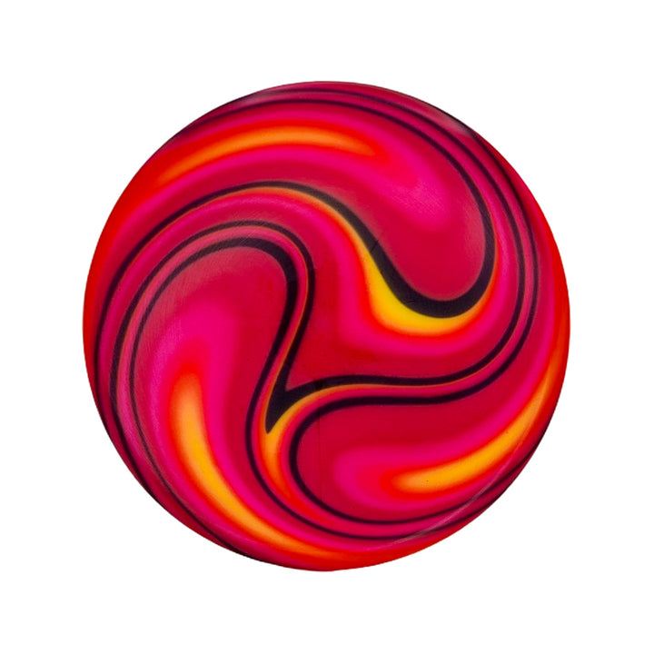 Chief OS - Diamond - Optic Dyes