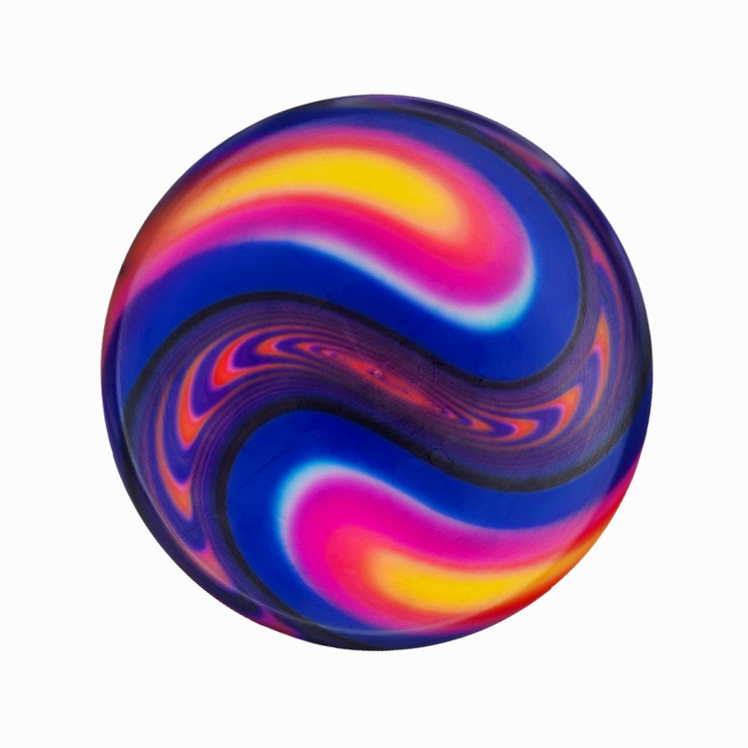 Chief OS - Diamond - Optic Dyes